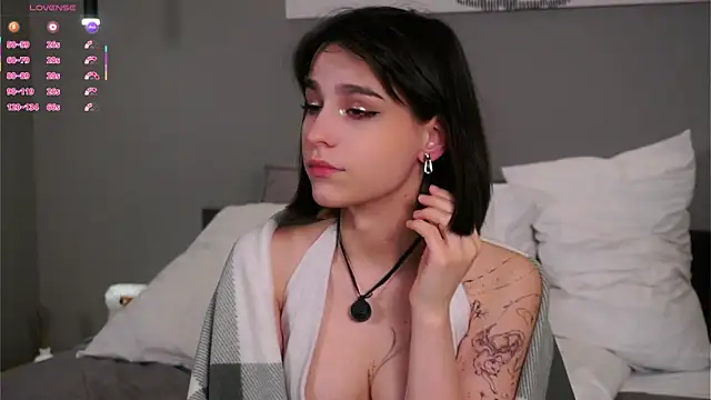 Asecondsoul online show from November 23, 2025, 6:01 am