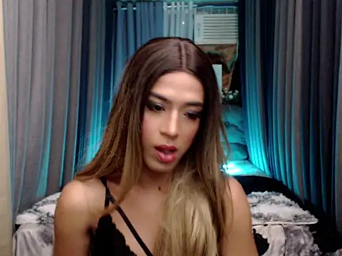 Yourscarlette Slut online show from November 8, 2025, 2:15 am