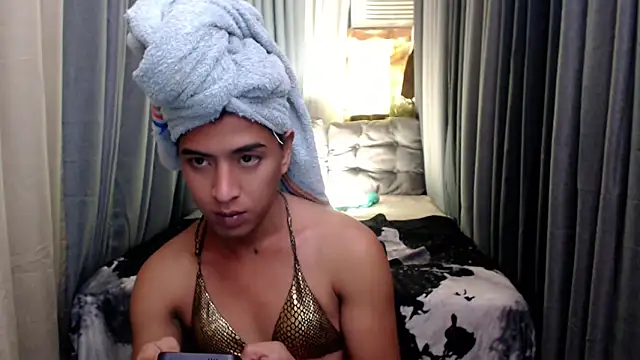 Yourscarlette Slut online show from November 3, 2025, 8:51 am