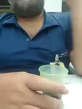 Nylton1982 online show from December 15, 2025, 8:58 pm