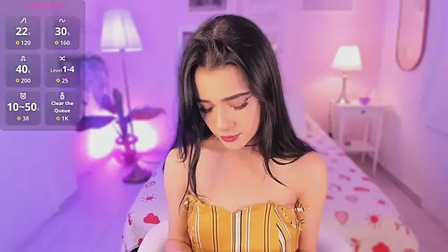 Snapshot of emma_soul1 chatting on September 25, 2025, 8:59 pm emma soul1 online show from September 25, 2025, 8:59 pm