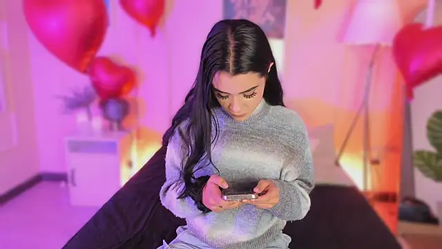 Snapshot of emma_soul1 chatting on February 14, 2026, 7:36 pm emma soul1 online show from February 14, 2026, 7:36 pm