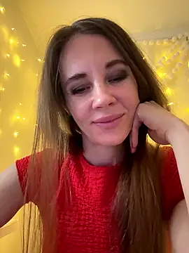 LucieMack online show from January 11, 2026, 2:46 pm