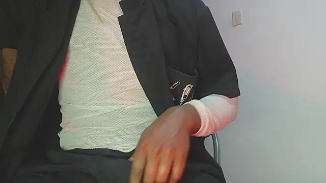 ElCaballeroNegro24 online show from February 14, 2026, 3:18 am