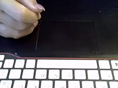 ITALIANASISIXX online show from December 18, 2025, 7:35 am