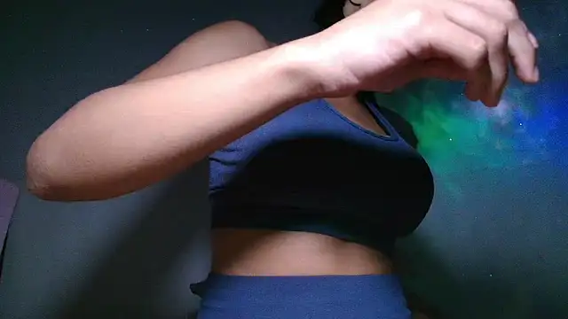 m rosee online show from July 17, 2026, 2:47 pm