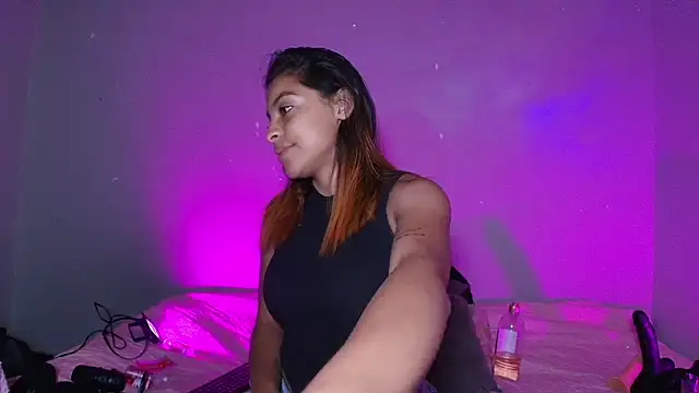 m rosee online show from April 20, 2026, 3:57 pm