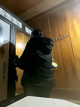 Lai005 online show from January 8, 2026, 1:00 am