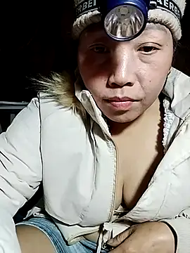 Lai005 online show from December 15, 2025, 1:22 am