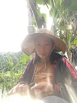 Lai005 online show from October 12, 2025, 12:34 am