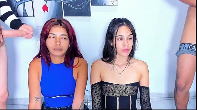 TotalgrupDESTRUCTION online show from March 23, 2026, 10:09 pm