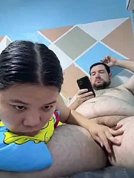 Charming Chaos online show from April 16, 2026, 7:58 pm