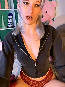 TheRealJessyLey online show from December 2, 2025, 7:15 pm