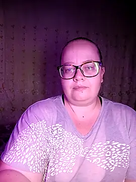 LillyWilly online show from September 19, 2025, 8:51 am