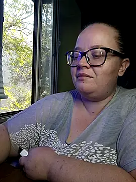 LillyWilly online show from October 2, 2025, 10:51 am
