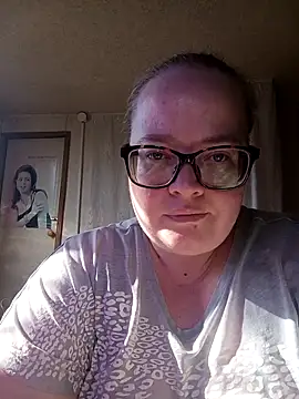 LillyWilly online show from September 20, 2025, 10:09 am