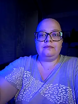 LillyWilly online show from September 28, 2025, 2:35 pm