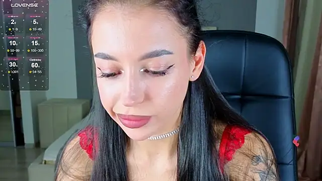 Alexa   Hill online show from September 28, 2025, 9:55 pm