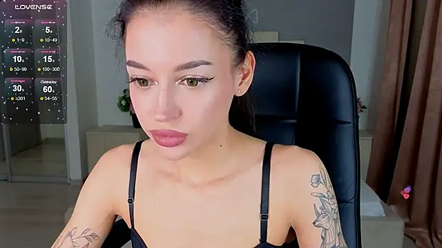 Alexa   Hill online show from September 22, 2025, 9:43 pm
