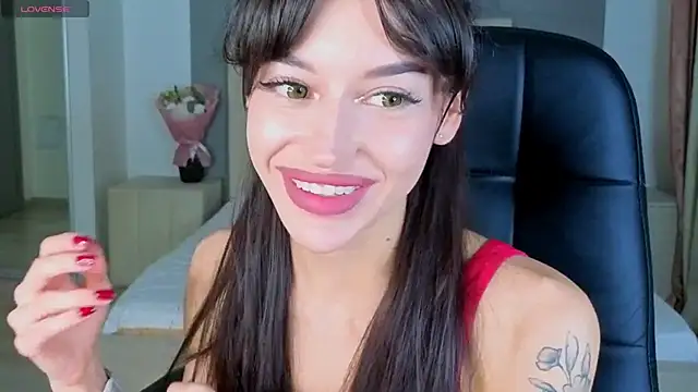 Alexa   Hill online show from September 21, 2025, 9:20 pm