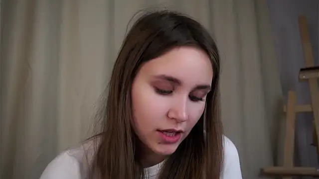 EthalFlowers online show from November 10, 2025, 1:21 am