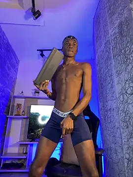 Brycce santos online show from February 27, 2026, 4:07 pm