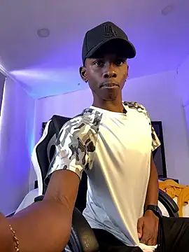 Brycce santos online show from January 10, 2026, 3:18 pm