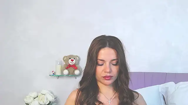 Snapshot of AngelicaDillon chatting on June 13, 2026, 8:56 am AngelicaDillon online show from June 13, 2026, 8:56 am