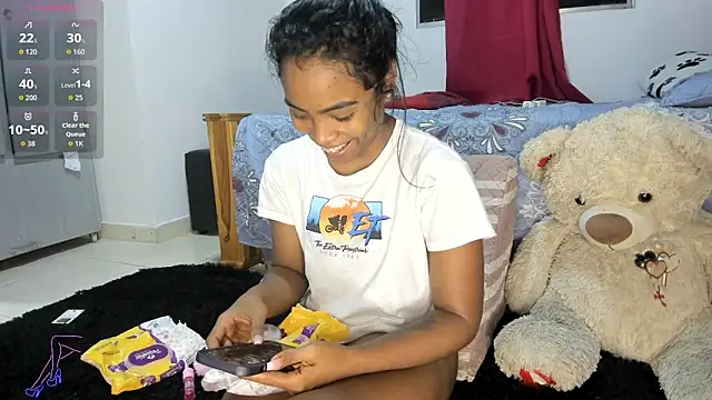 mishell- online show from March 27, 2026, 1:14 am