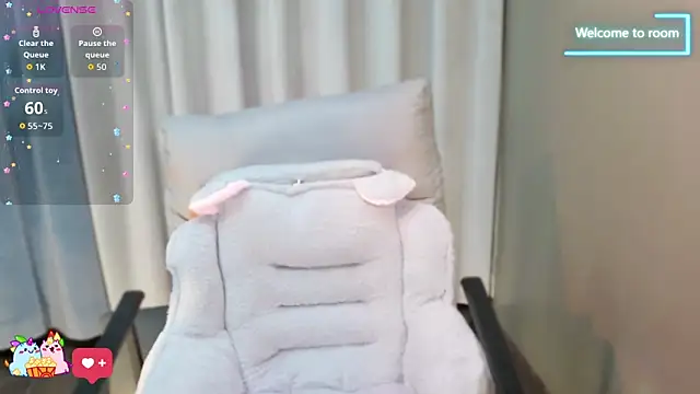 LINLIN-2025 online show from November 14, 2025, 2:10 pm