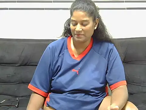 xIndianPlumx online show from April 18, 2026, 1:24 pm