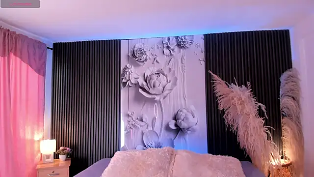 ShaniaDaniels online show from April 2, 2026, 9:21 pm