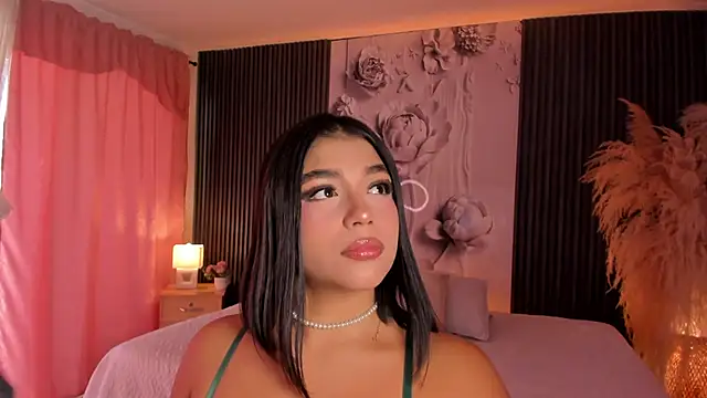 ShaniaDaniels online show from March 30, 2026, 9:49 pm