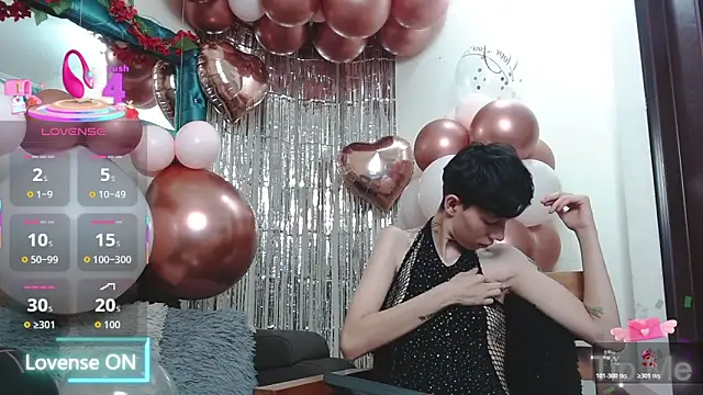 Snapshot of LiamBrown09 chatting on February 13, 2026, 6:30 pm LiamBrown09 online show from February 13, 2026, 6:30 pm