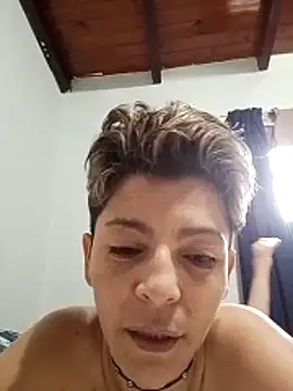 Lulypsicologasexual online show from December 21, 2025, 2:30 pm