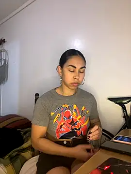 jessens144 online show from October 25, 2025, 3:06 am