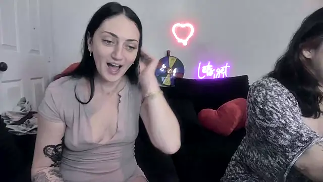 torithequeen online show from February 27, 2026, 3:23 pm