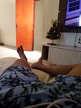 Santoro15 online show from December 20, 2025, 5:16 pm