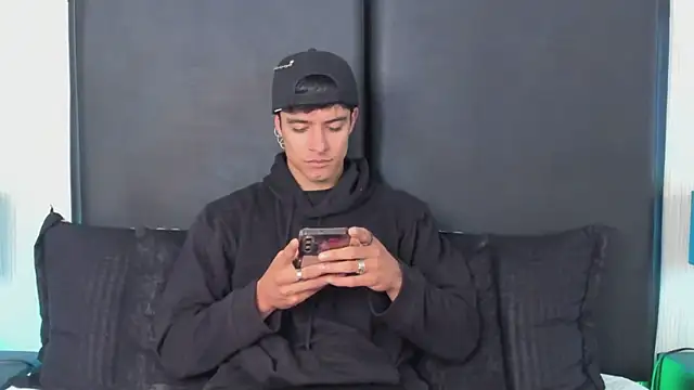 JacobBikerr online show from September 9, 2025, 1:09 pm