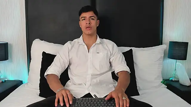 JacobBikerr online show from September 26, 2025, 12:12 pm