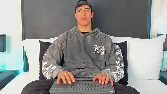 JacobBikerr online show from September 16, 2025, 11:22 am
