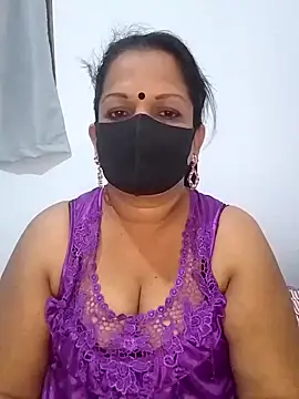 Madu HotSL online show from October 13, 2025, 1:56 pm