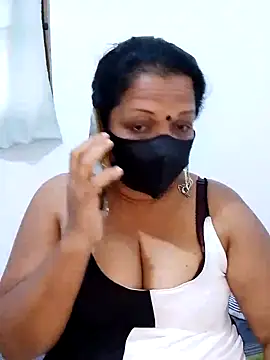 Madu HotSL online show from November 11, 2025, 1:55 am