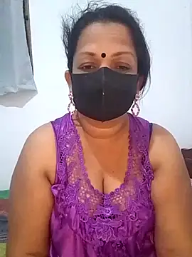 Madu HotSL online show from October 18, 2025, 5:04 pm