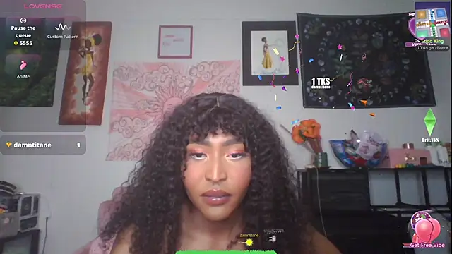 Snapshot of ziafoxy chatting on October 3, 2025, 4:30 pm ziafoxy online show from October 3, 2025, 4:30 pm