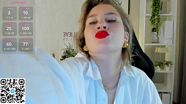 odelynbrower online show from November 20, 2025, 12:55 am