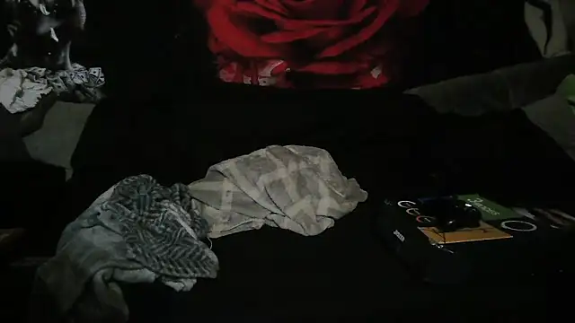 Splash Queen420 online show from March 13, 2026, 1:43 am