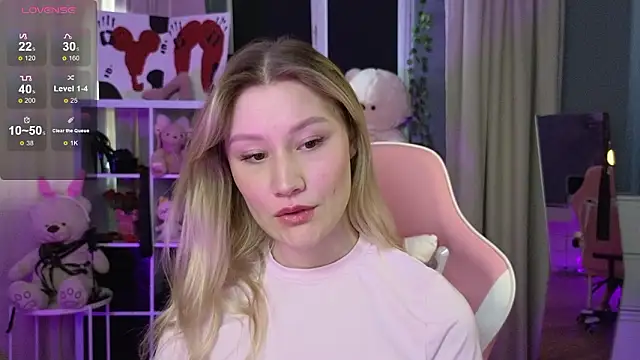  Anna Nolan  online show from March 22, 2026, 6:26 am