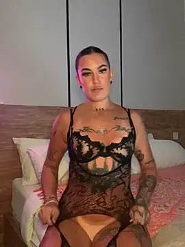 savana heart online show from September 22, 2025, 1:33 am