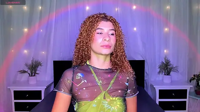 Evolet Bee online show from February 22, 2026, 12:18 pm